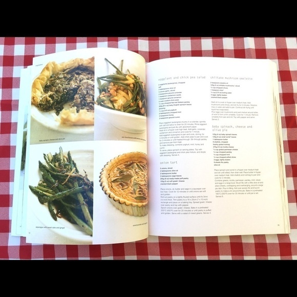 🧁THE New Cook by Donna Hay cookbook cook book🌴 - Picture 2 of 5